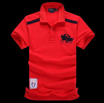 Cheap Men Polo Shirts wholesale No. 2242